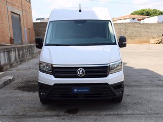 VOLKSWAGEN Crafter 35 2.0 tdi 140cv l3h3