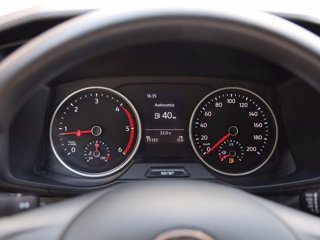 VOLKSWAGEN Crafter 35 2.0 tdi 140cv l3h3