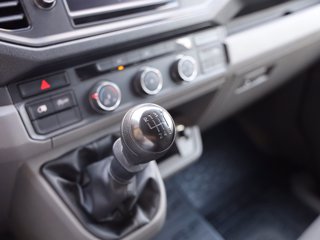 VOLKSWAGEN Crafter 35 2.0 tdi 140cv l3h3
