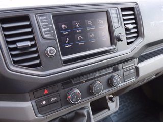 VOLKSWAGEN Crafter 35 2.0 tdi 140cv l3h3