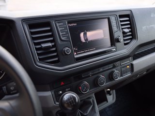 VOLKSWAGEN Crafter 35 2.0 tdi 140cv l3h3