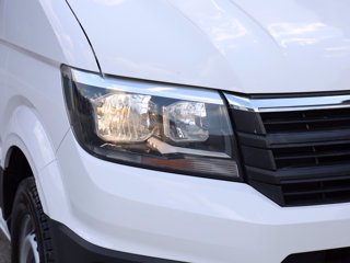 VOLKSWAGEN Crafter 35 2.0 tdi 140cv l3h3