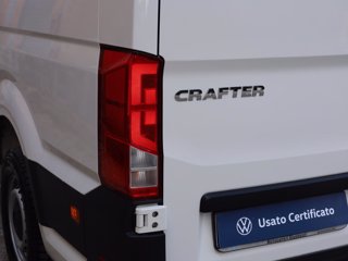 VOLKSWAGEN Crafter 35 2.0 tdi 140cv l3h3