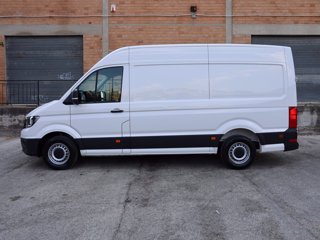 VOLKSWAGEN Crafter 35 2.0 tdi 140cv l3h3