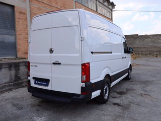 VOLKSWAGEN Crafter 35 2.0 tdi 140cv l3h3