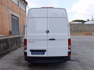 VOLKSWAGEN Crafter 35 2.0 tdi 140cv l3h3