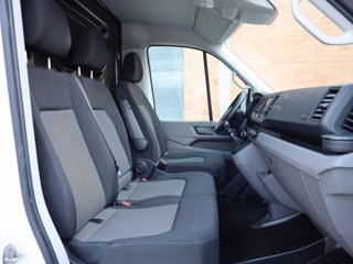 VOLKSWAGEN Crafter 35 2.0 tdi 140cv l3h3
