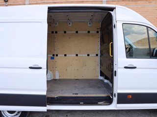 VOLKSWAGEN Crafter 35 2.0 tdi 140cv l3h3