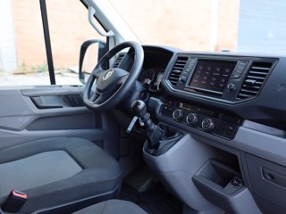 VOLKSWAGEN Crafter 35 2.0 tdi 140cv l3h3