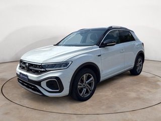VOLKSWAGEN T-Roc 1.0 TSI R-Line