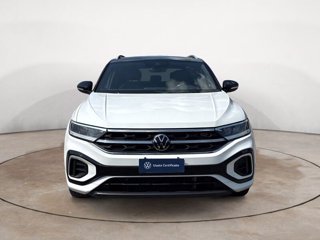 VOLKSWAGEN T-Roc 1.0 TSI R-Line