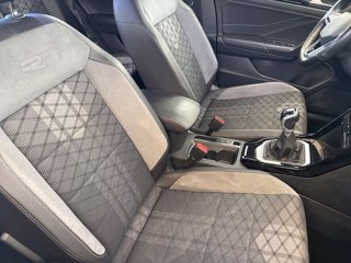 VOLKSWAGEN T-Roc 1.0 TSI R-Line