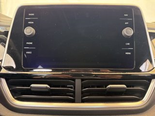 VOLKSWAGEN T-Roc 1.0 TSI R-Line
