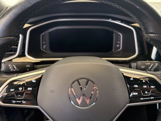 VOLKSWAGEN T-Roc 1.0 TSI R-Line