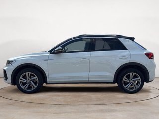 VOLKSWAGEN T-Roc 1.0 TSI R-Line