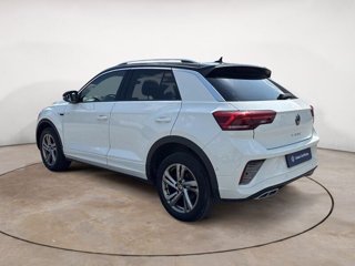 VOLKSWAGEN T-Roc 1.0 TSI R-Line