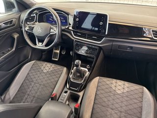 VOLKSWAGEN T-Roc 1.0 TSI R-Line