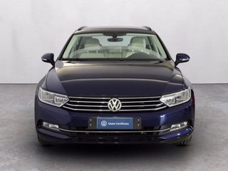 VOLKSWAGEN Passat variant 2.0 tdi business (businessline) 150cv