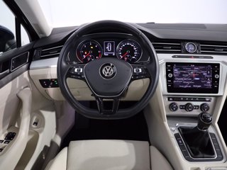 VOLKSWAGEN Passat variant 2.0 tdi business (businessline) 150cv