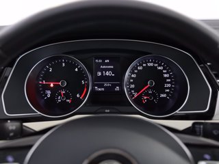 VOLKSWAGEN Passat variant 2.0 tdi business (businessline) 150cv