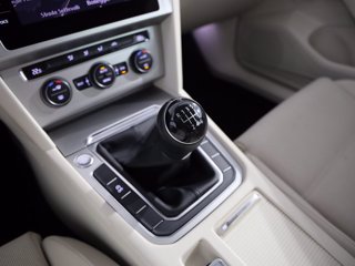 VOLKSWAGEN Passat variant 2.0 tdi business (businessline) 150cv