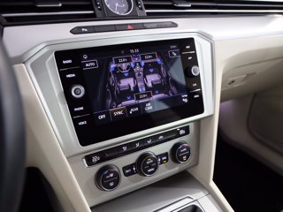 VOLKSWAGEN Passat variant 2.0 tdi business (businessline) 150cv