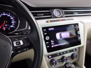 VOLKSWAGEN Passat variant 2.0 tdi business (businessline) 150cv