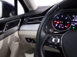 VOLKSWAGEN Passat variant 2.0 tdi business (businessline) 150cv