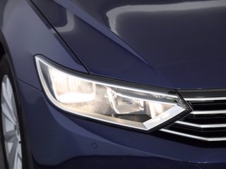VOLKSWAGEN Passat variant 2.0 tdi business (businessline) 150cv