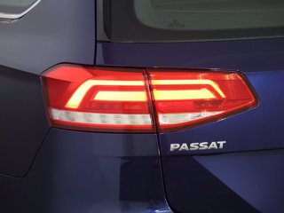 VOLKSWAGEN Passat variant 2.0 tdi business (businessline) 150cv