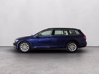VOLKSWAGEN Passat variant 2.0 tdi business (businessline) 150cv