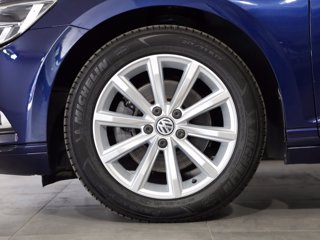 VOLKSWAGEN Passat variant 2.0 tdi business (businessline) 150cv