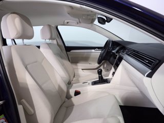 VOLKSWAGEN Passat variant 2.0 tdi business (businessline) 150cv