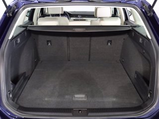 VOLKSWAGEN Passat variant 2.0 tdi business (businessline) 150cv