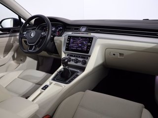 VOLKSWAGEN Passat variant 2.0 tdi business (businessline) 150cv