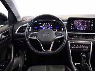 VOLKSWAGEN T-roc 1.5 tsi life dsg