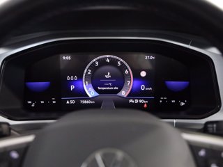 VOLKSWAGEN T-roc 1.5 tsi life dsg