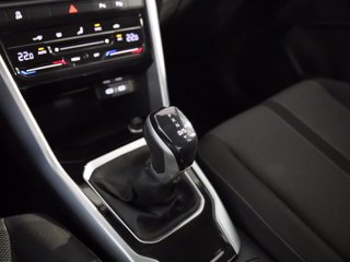 VOLKSWAGEN T-roc 1.5 tsi life dsg