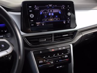 VOLKSWAGEN T-roc 1.5 tsi life dsg