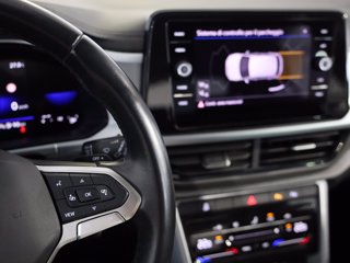 VOLKSWAGEN T-roc 1.5 tsi life dsg