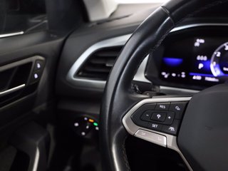 VOLKSWAGEN T-roc 1.5 tsi life dsg