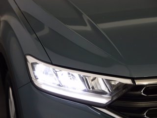 VOLKSWAGEN T-roc 1.5 tsi life dsg