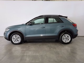 VOLKSWAGEN T-roc 1.5 tsi life dsg