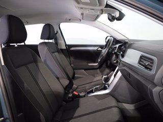 VOLKSWAGEN T-roc 1.5 tsi life dsg