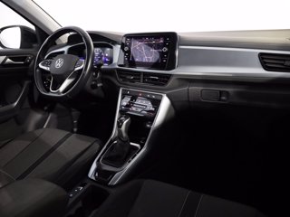VOLKSWAGEN T-roc 1.5 tsi life dsg