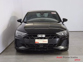 AUDI A3 sportback 35 2.0 tdi s line edition s-tronic