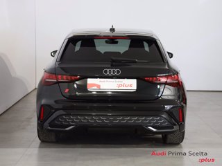AUDI A3 sportback 35 2.0 tdi s line edition s-tronic