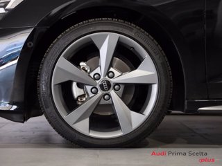 AUDI A3 sportback 35 2.0 tdi s line edition s-tronic