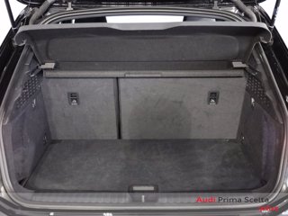 AUDI A3 sportback 35 2.0 tdi s line edition s-tronic