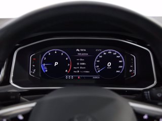 VOLKSWAGEN T-roc 1.5 tsi r-line dsg
